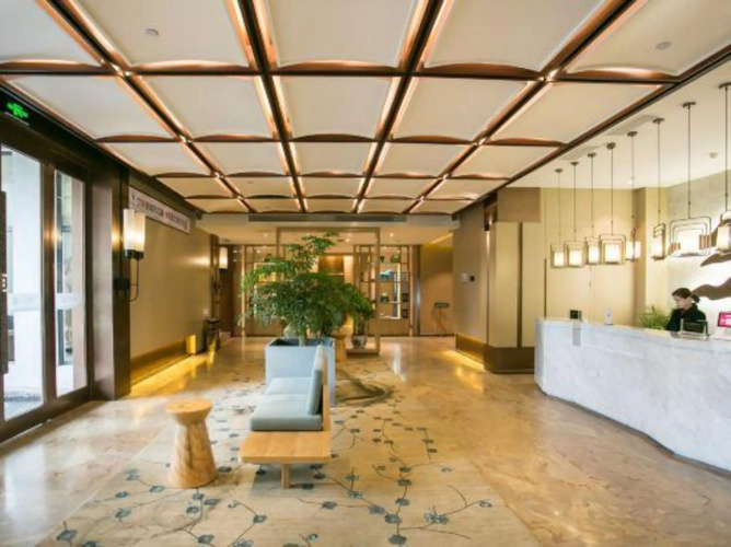 Wanhao Hotel
