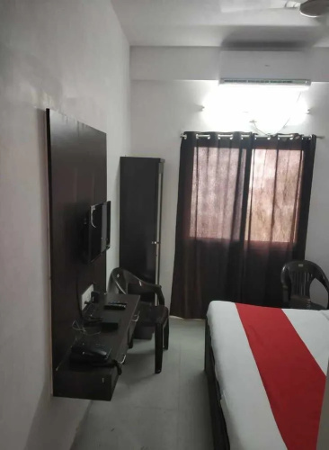 SS Hotel