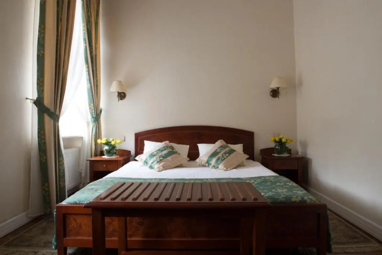 Aparthotel Karmel