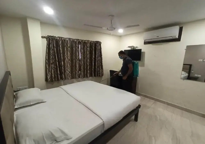 Hotel Aafreen