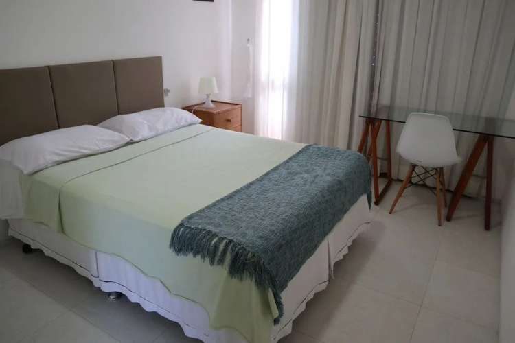 Eco Village Cumbuco