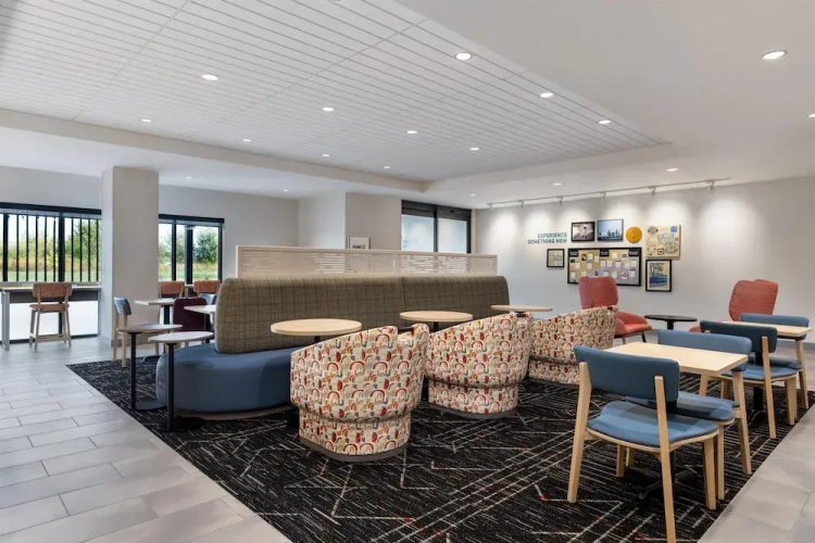 Home2 Suites By Hilton Ames