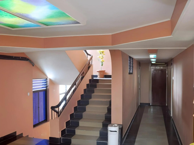 Hotel Satyaheera