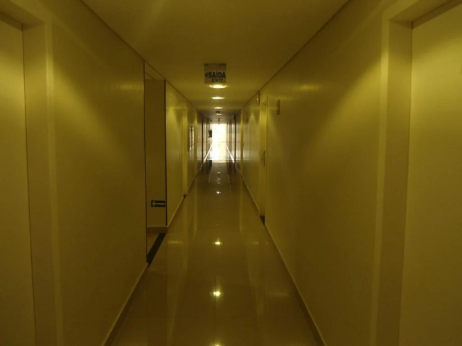 Hotel Candeias