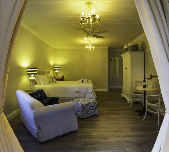 1 Bedroom Family Suite