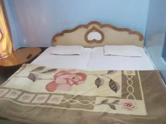 Hotel Sarovar
