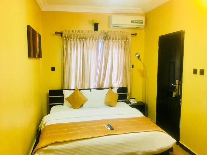 Business Double Suite