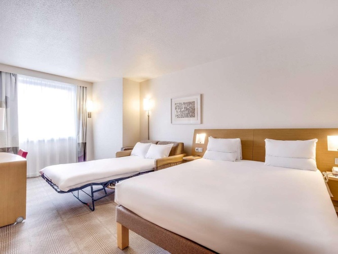 Novotel Paris Charenton le Pont photo 13