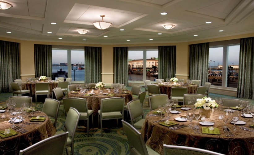Seaport Hotel Boston photo 17