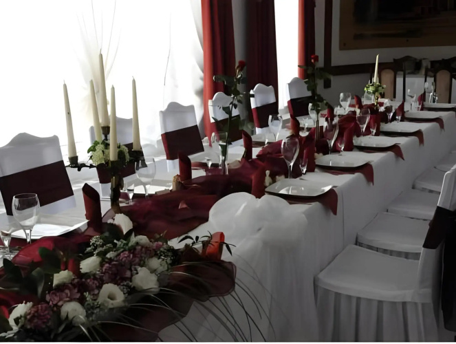 Hotel Kaukaska