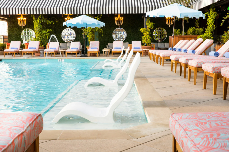 Hotel Zaza Austin photo 21