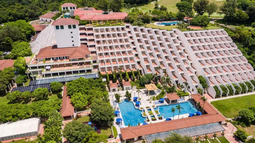 The Westin Resort Macau