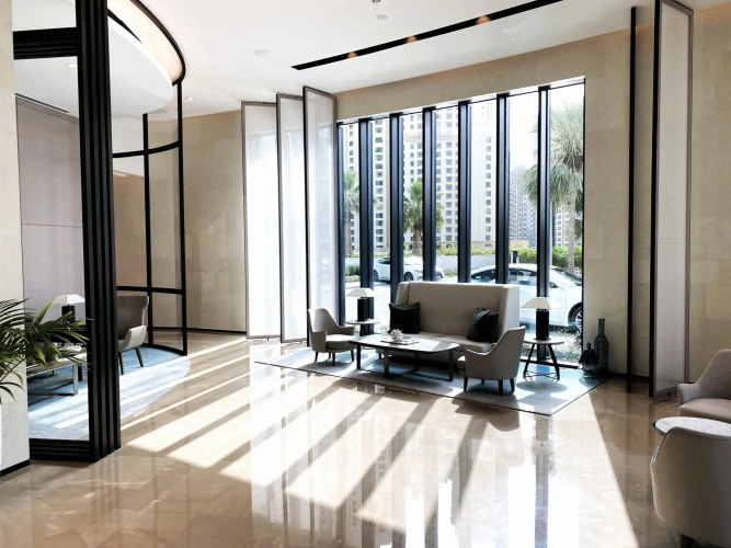 Address JBR - 5804 in Dubai