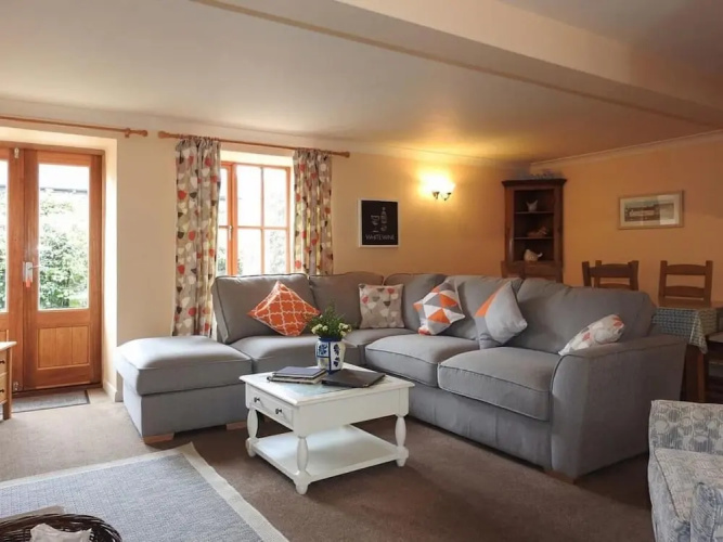 Meadowsweet Cottage