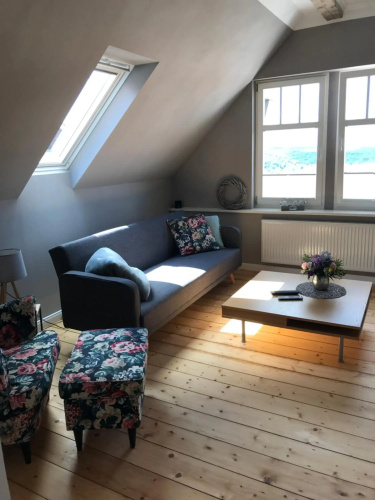 Villa Hanne mit Garten, Terrasse, Sky, Netflix, Bild 11