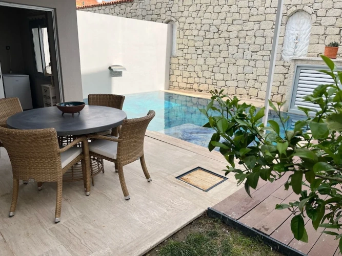 Premier Suite