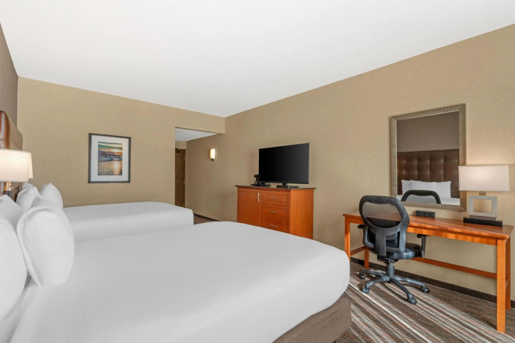 Drury Inn Suites Fort Myers photo 8