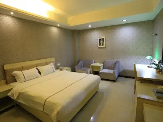 Huijia Hotel