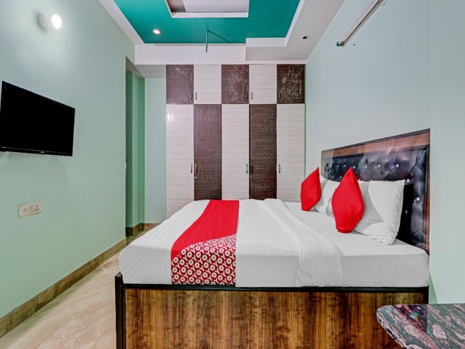 Classic Double room