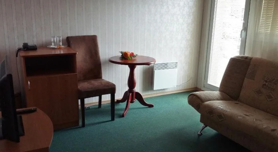 Hotel Wironia