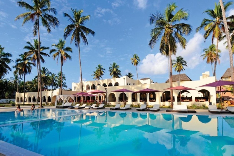 TUI BLUE Bahari Zanzibar photo 16