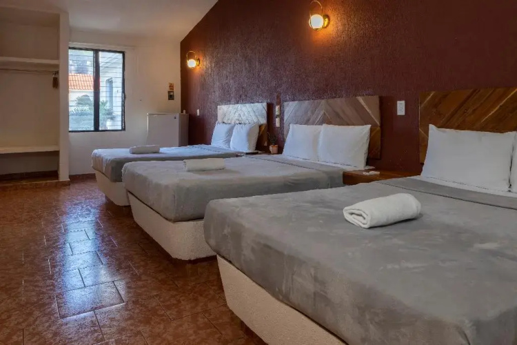 Imagen del hotel