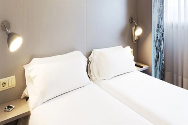 B&B Hotel Girona 2