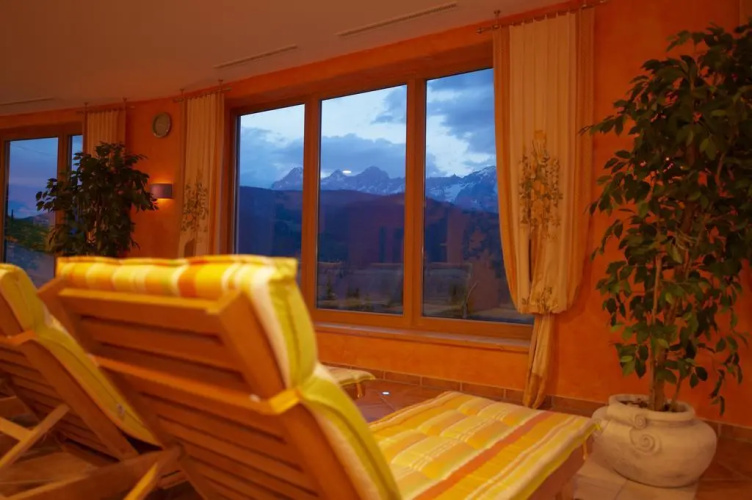 Aparthotel Raunerhof
