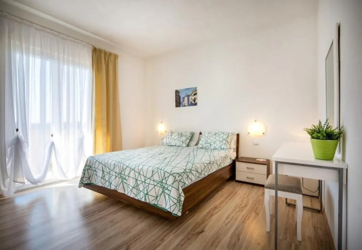 Apartment Draga
