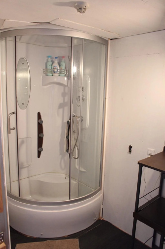 Uvillage - Hostel