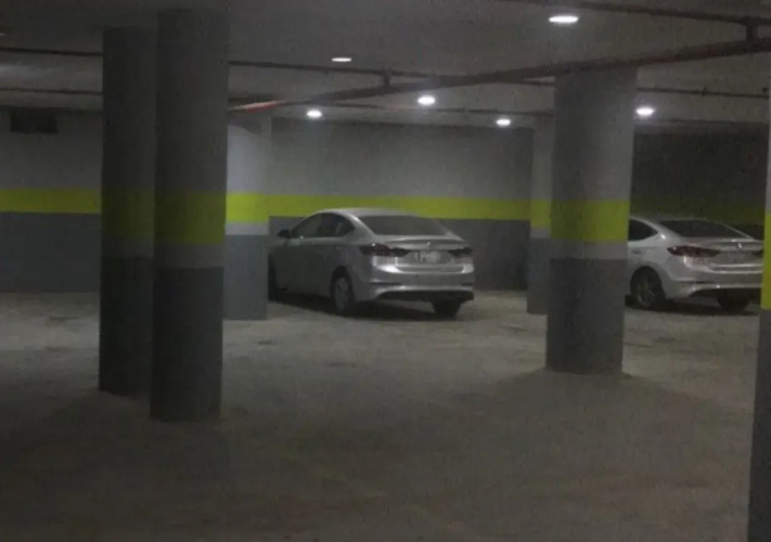 Almayar Apartments