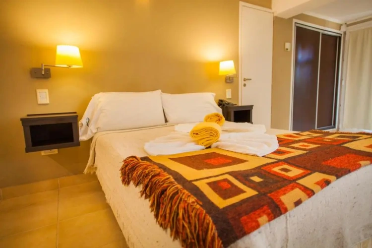 Classic Triple room