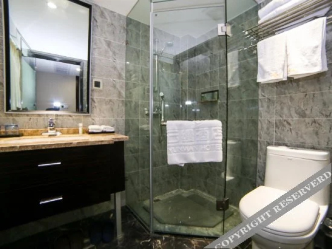 Yunman Hotel