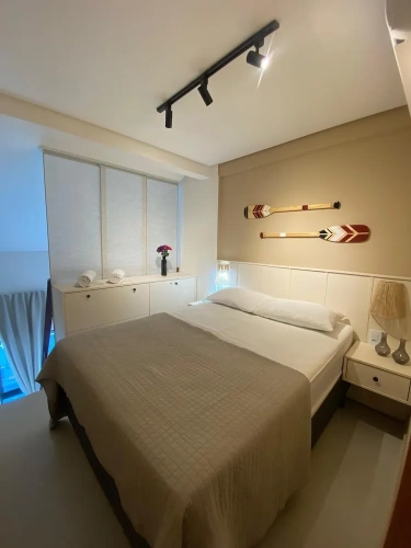 Deluxe Duplex room with pool view