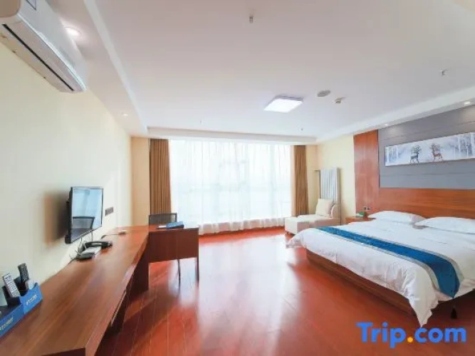 Business Double room