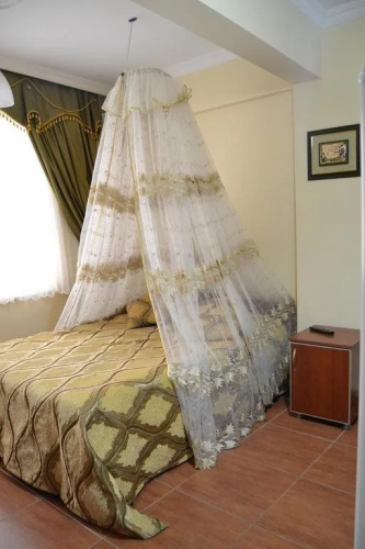 Manyas Suit Motel