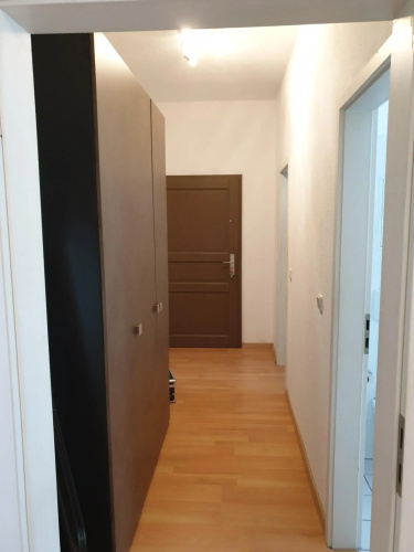 Appartement Hilbersdorf