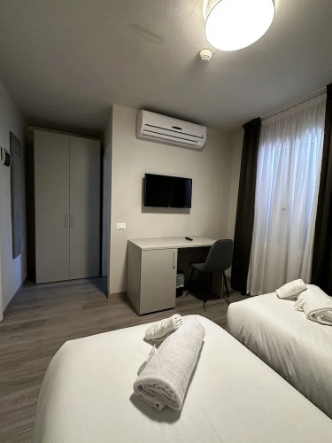 Hotel Ginevra