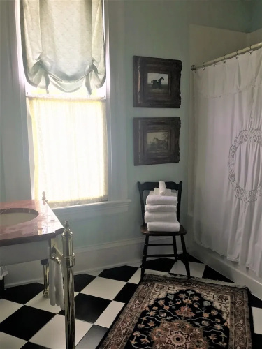 Rosemary Inn Bed & Breakfast