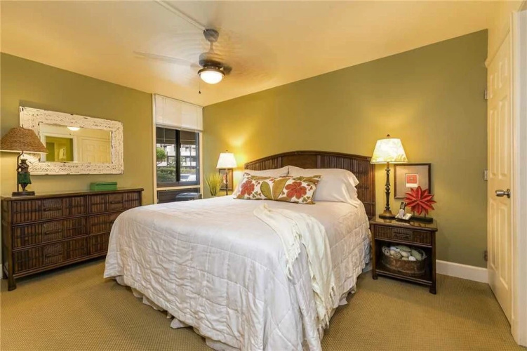 Kamaole Sands 10-110 - 1 Br Condo