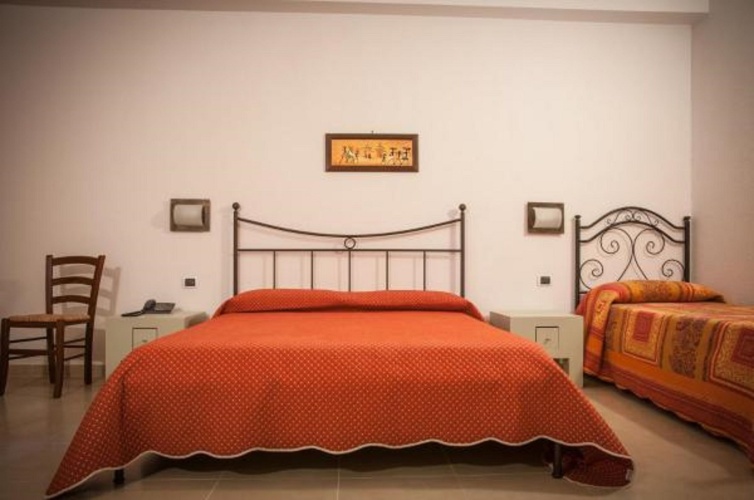 Bed & Breakfast B&B Tenuta Barone photo 7