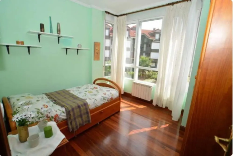 107714 Apartment In Noja