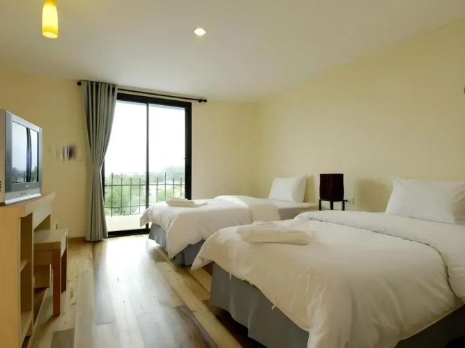 Jerung Hotel