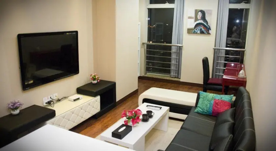 Yuanda Service Apartment