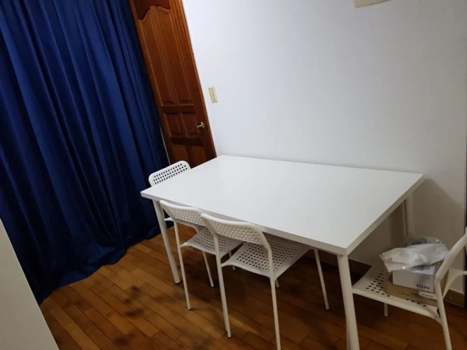 Myeongdong Residence