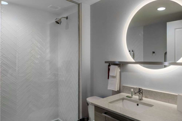 TownePlace Suites Chesterfield