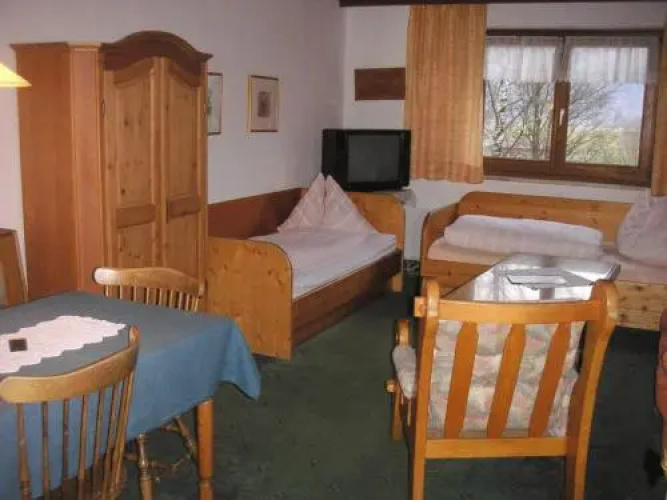 Gästehaus Klawunn