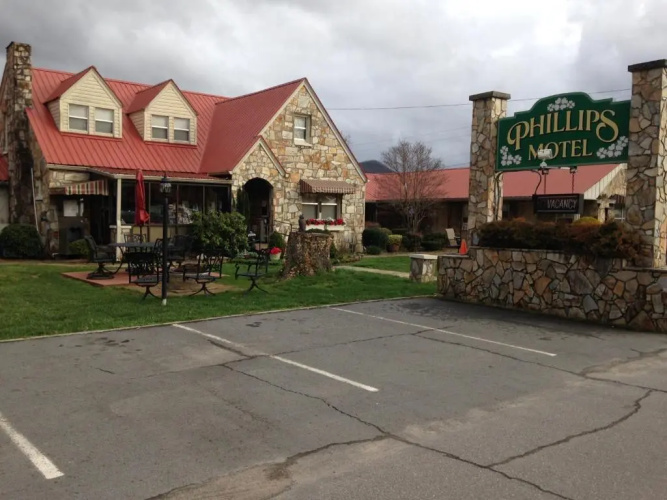 Otel görseli