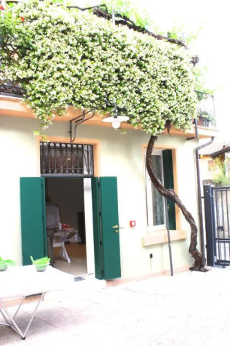 La Vecchia Vigna BB