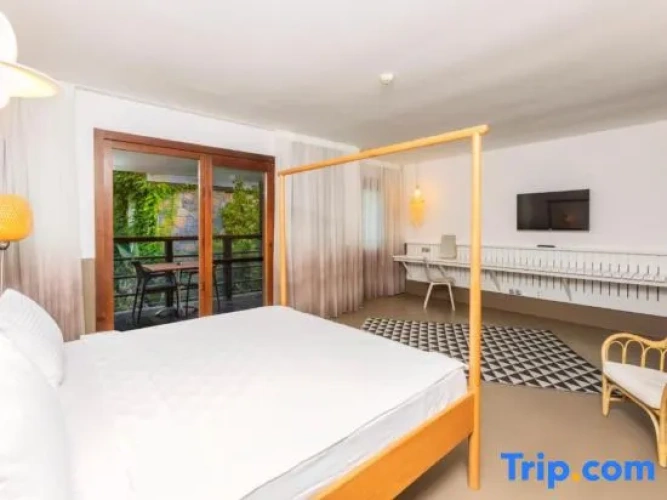 Executive Double room